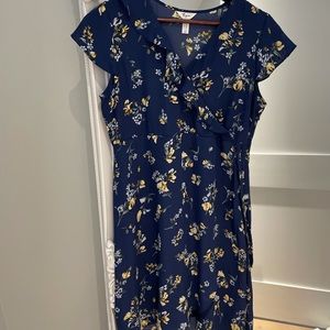 Thyme Maternity dress - M